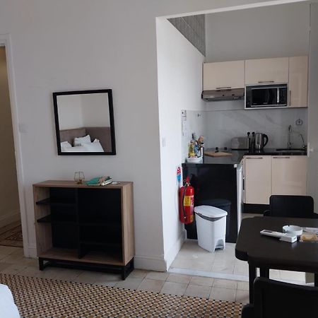Appartements Rabat Balima Harcourt Ngoại thất bức ảnh