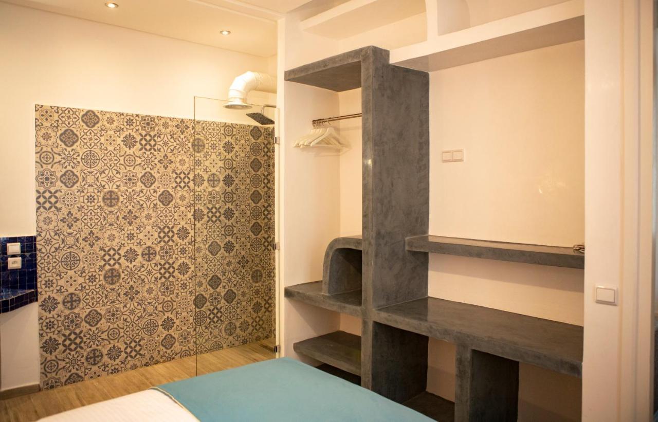 Appartements Rabat Balima Harcourt Ngoại thất bức ảnh