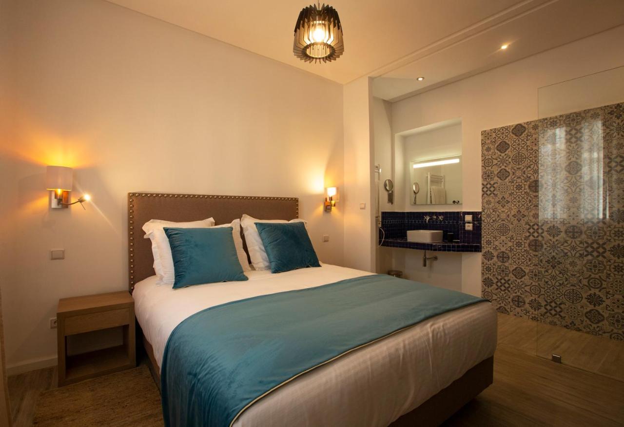 Appartements Rabat Balima Harcourt Ngoại thất bức ảnh