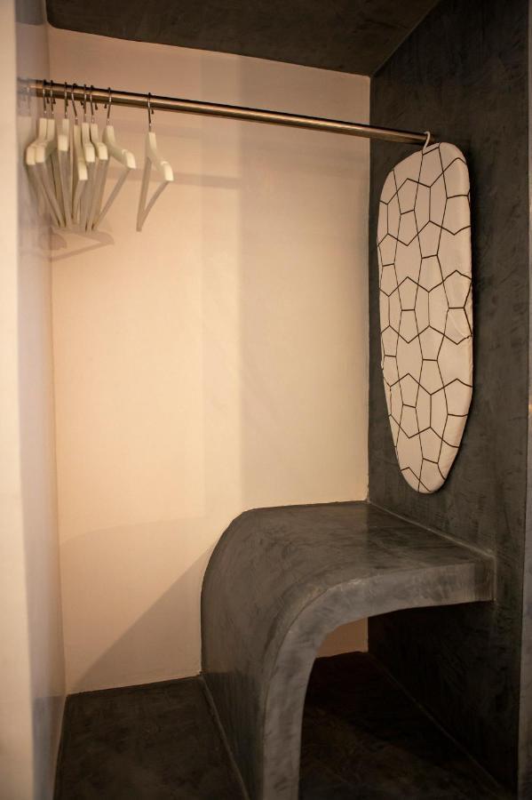 Appartements Rabat Balima Harcourt Ngoại thất bức ảnh