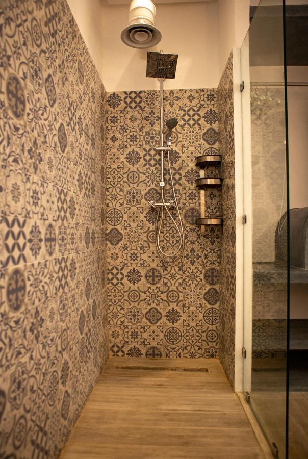 Appartements Rabat Balima Harcourt Ngoại thất bức ảnh