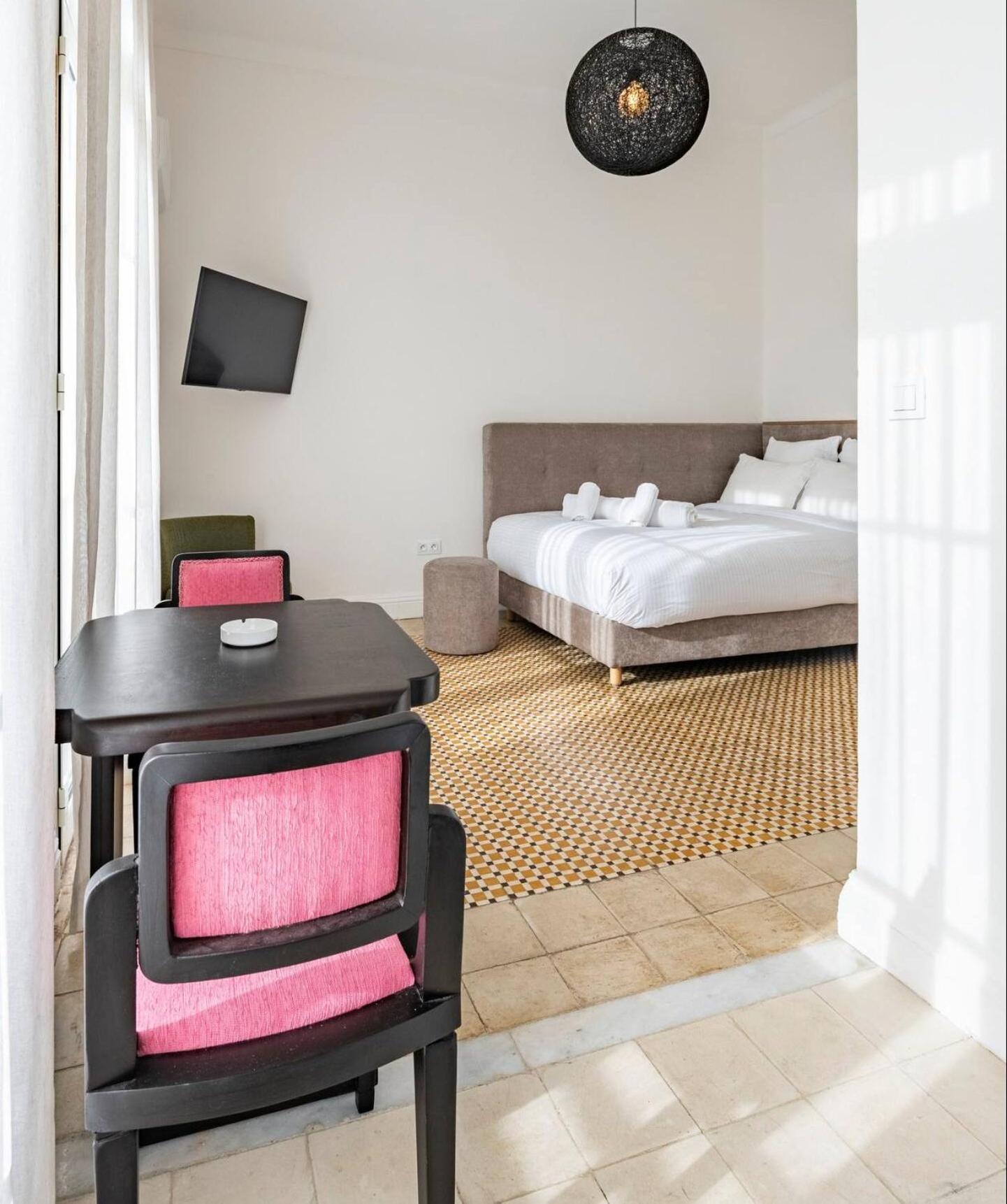 Appartements Rabat Balima Harcourt Ngoại thất bức ảnh