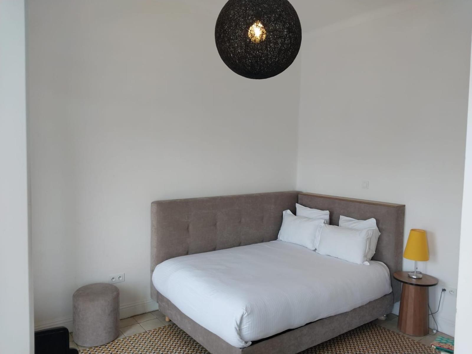 Appartements Rabat Balima Harcourt Ngoại thất bức ảnh