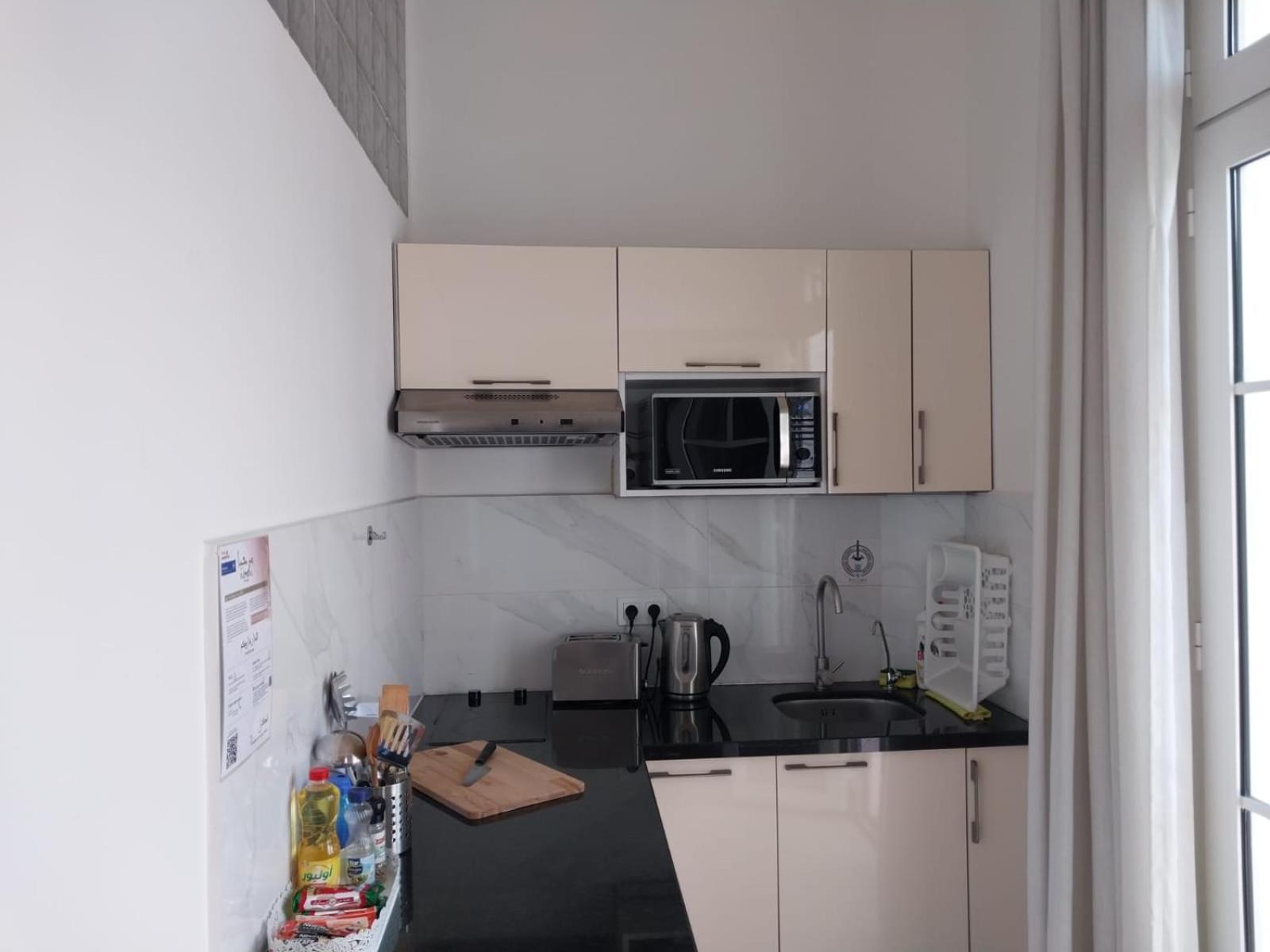 Appartements Rabat Balima Harcourt Ngoại thất bức ảnh