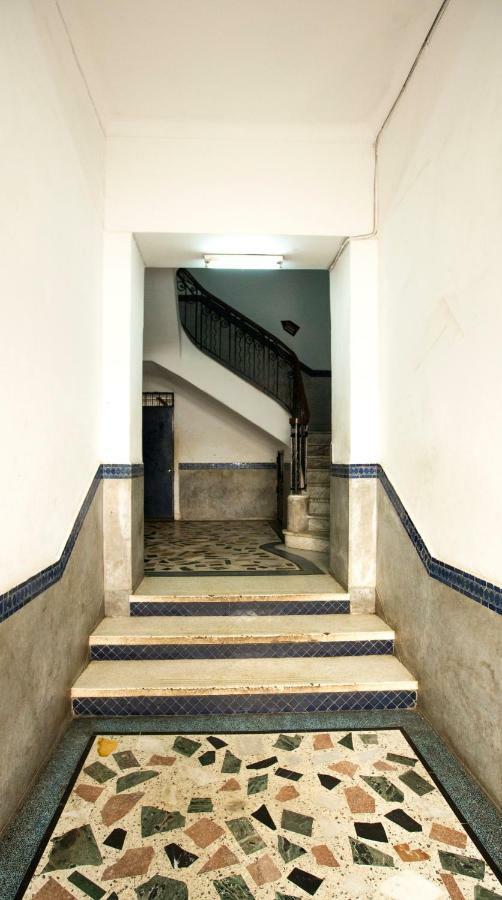 Appartements Rabat Balima Harcourt Ngoại thất bức ảnh